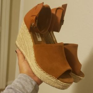 Steve Madden Espadrilles